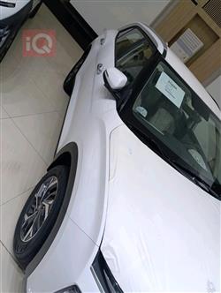 هیوندای کرێتا
